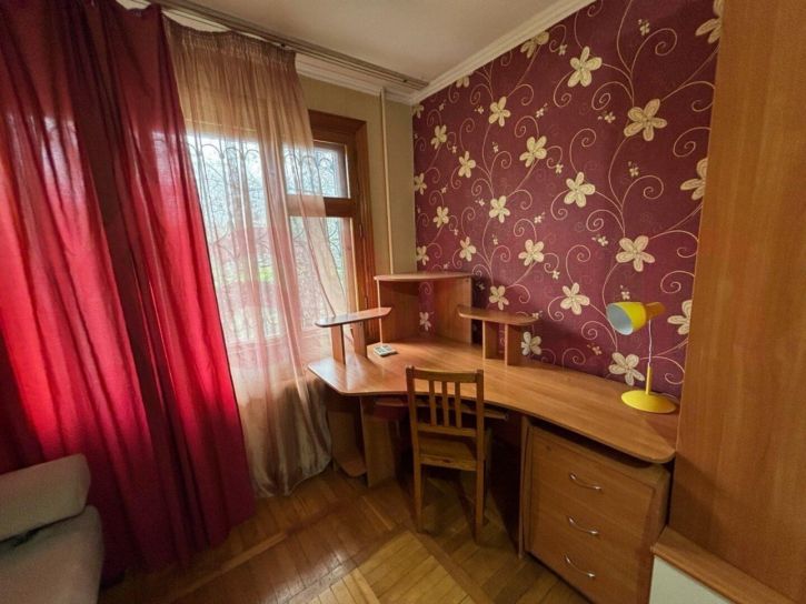 3-комн квартира Московская ул.