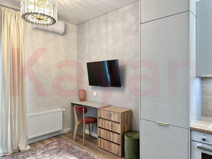 1-комн квартира Школьная ул.