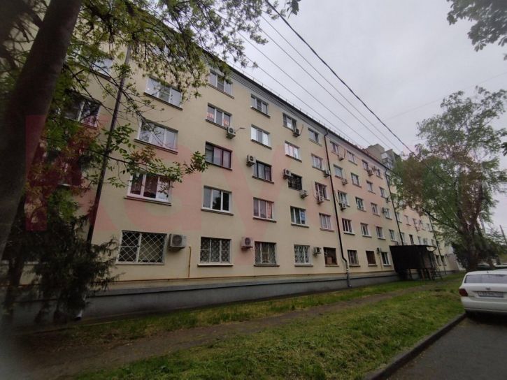 1-комн квартира им. Бородина ул.