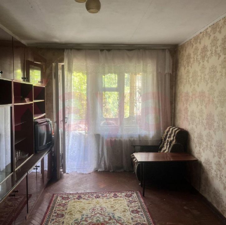 1-комн квартира Ставропольская ул.