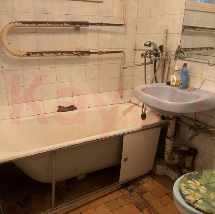 1-комн квартира Ставропольская ул.