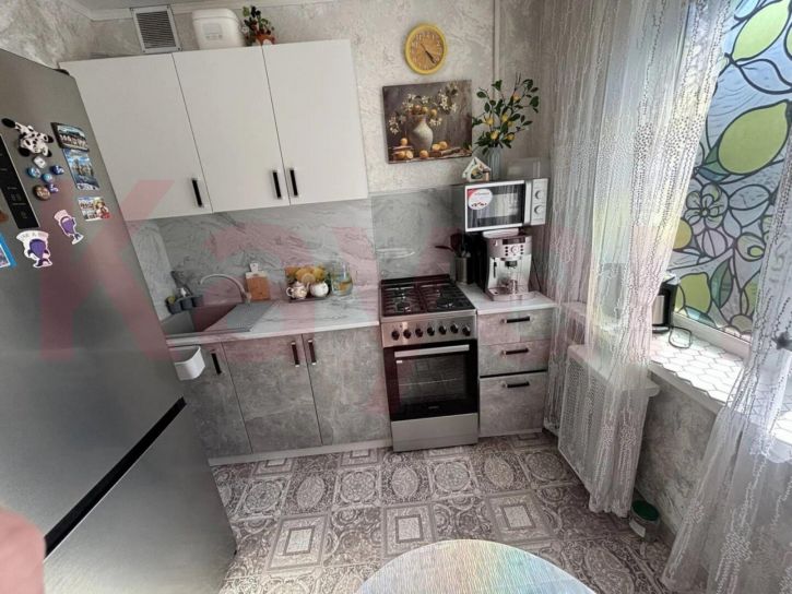 1-комн квартира Гагарина ул.