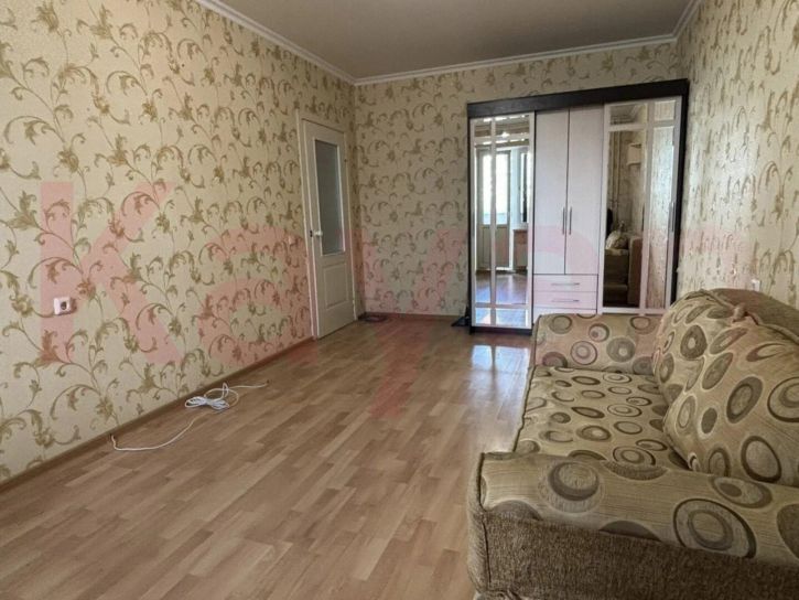 1-комн квартира им. Карякина ул.