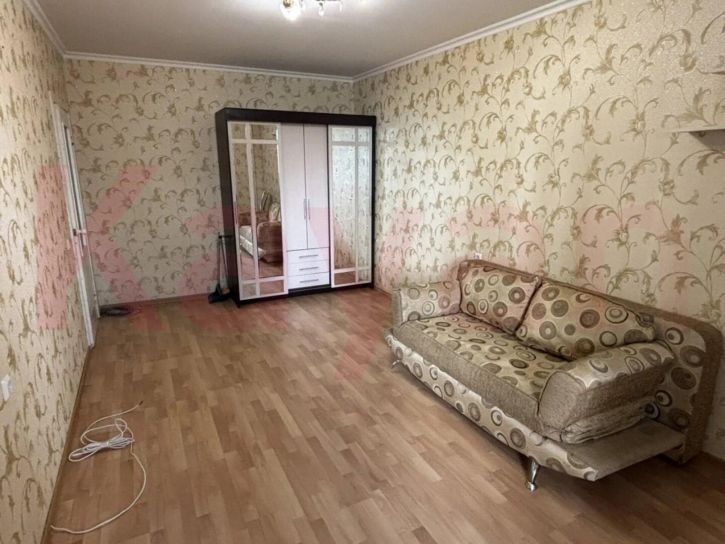 1-комн квартира им. Карякина ул.