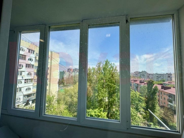 1-комн квартира им. Игнатова ул.