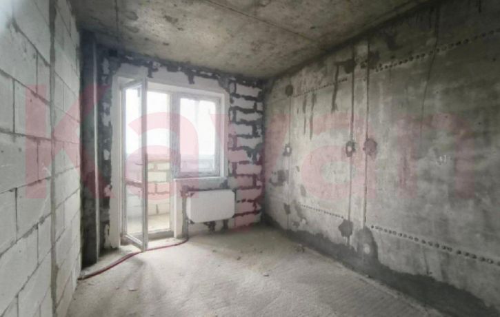 1-комн квартира Уральская ул.
