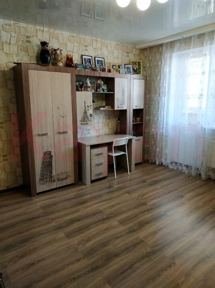 3-комн квартира Российская ул.