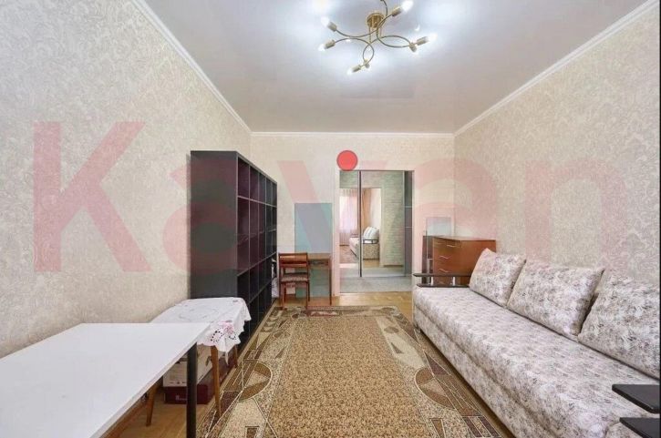 3-комн квартира Рашпилевская ул.