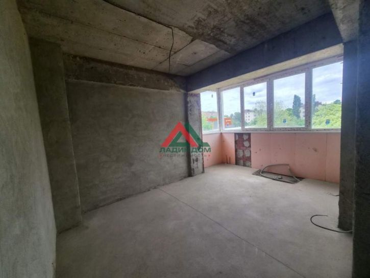 2-комн квартира 2-я Целиноградская улица, д.38к3