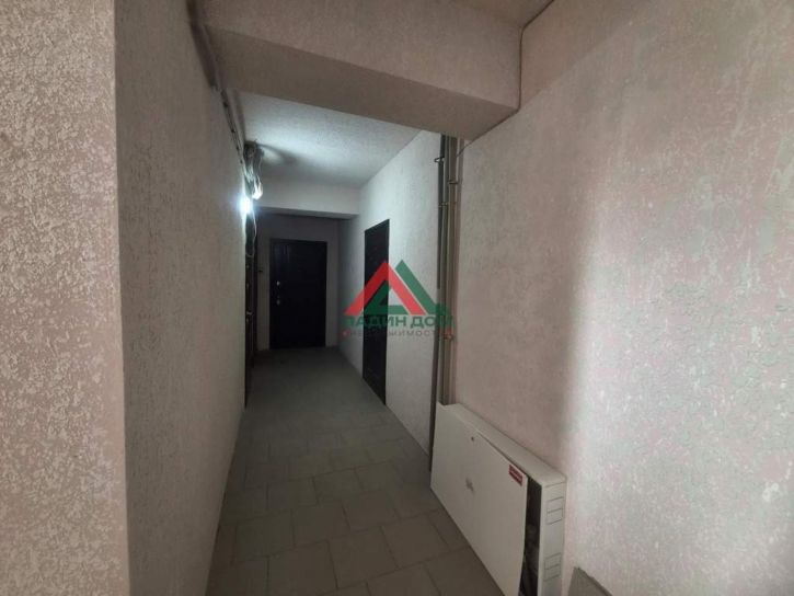 2-комн квартира 2-я Целиноградская улица, д.38к3