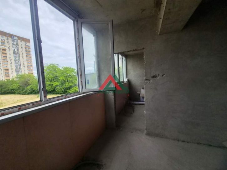 2-комн квартира 2-я Целиноградская улица, д.38к3