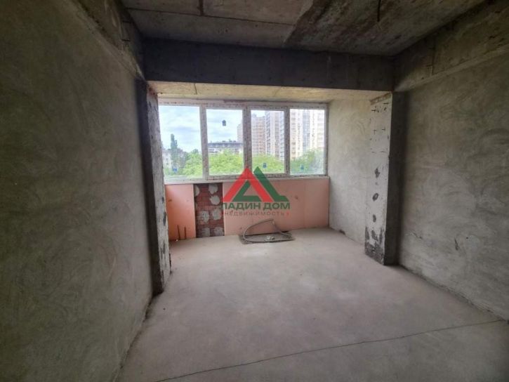 2-комн квартира 2-я Целиноградская улица, д.38к3
