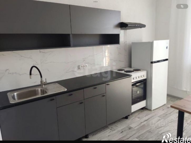 1-комн квартира улица Красных Партизан, 1/3 к10,  д. 1/3 к10