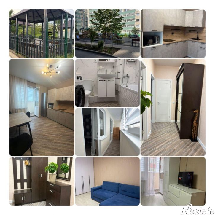 1-комн квартира улица Краеведа Соловьёва, 6 к2,  д. 6 к2