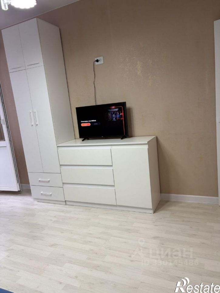 1-комн квартира улица Краеведа Соловьёва, 6 к2,  д. 6 к2