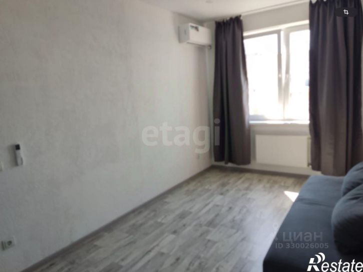 1-комн квартира улица Красных Партизан, 1/3 к10,  д. 1/3 к10