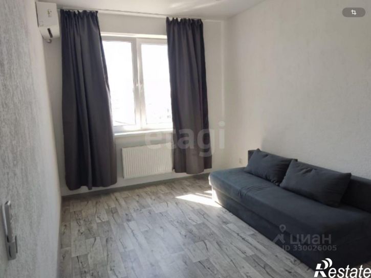 1-комн квартира улица Красных Партизан, 1/3 к10,  д. 1/3 к10
