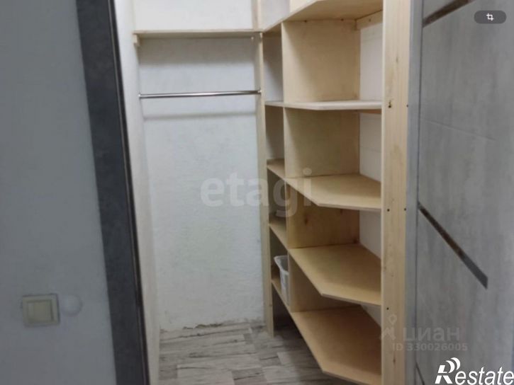 1-комн квартира улица Красных Партизан, 1/3 к10,  д. 1/3 к10