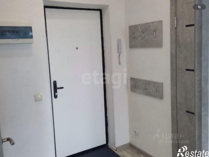 1-комн квартира улица Красных Партизан, 1/3 к10,  д. 1/3 к10
