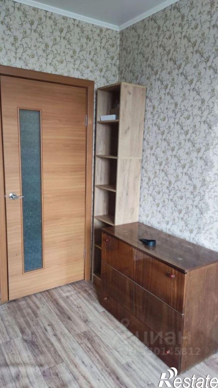 1-комн квартира Московская улица, 118 к1,  д. 118 к1
