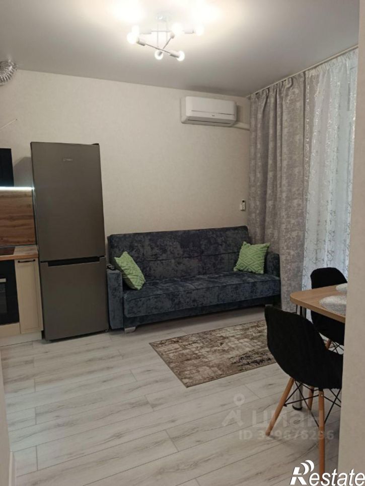 1-комн квартира улица Адмирала Макарова, 5 к1,  д. 5 к1