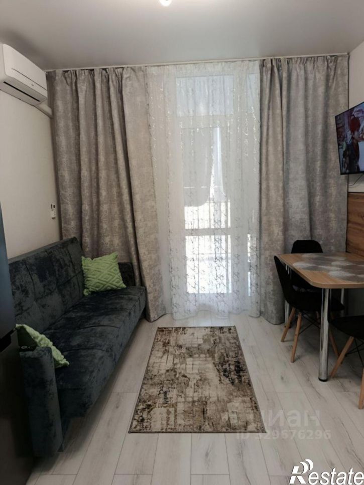 1-комн квартира улица Адмирала Макарова, 5 к1,  д. 5 к1