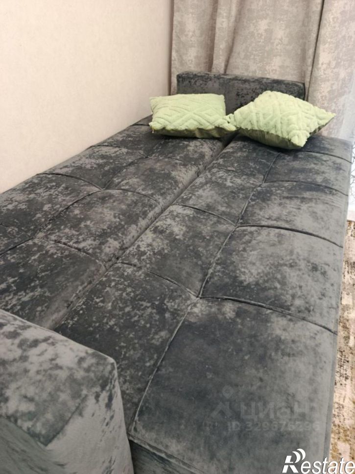 1-комн квартира улица Адмирала Макарова, 5 к1,  д. 5 к1