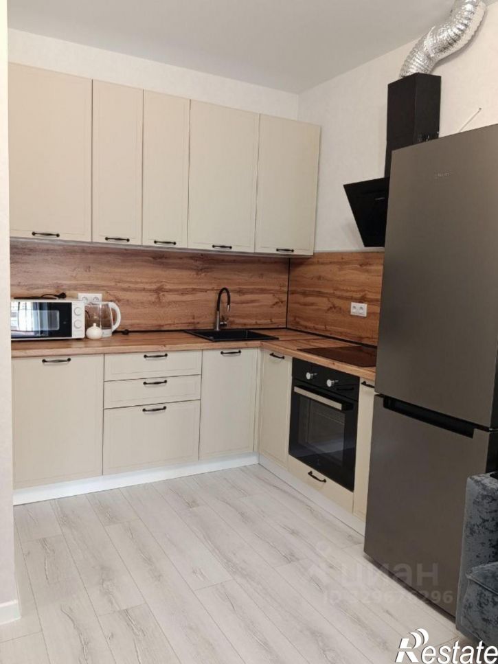 1-комн квартира улица Адмирала Макарова, 5 к1,  д. 5 к1