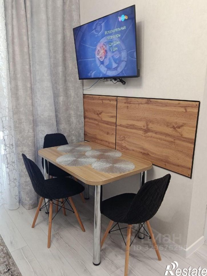 1-комн квартира улица Адмирала Макарова, 5 к1,  д. 5 к1