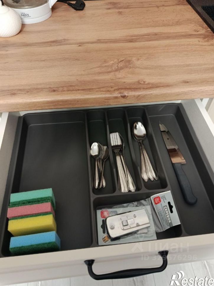 1-комн квартира улица Адмирала Макарова, 5 к1,  д. 5 к1
