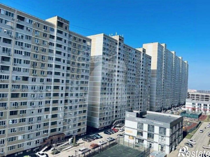 2-комн квартира Заполярная улица, 39 к3,  д. 39 к3
