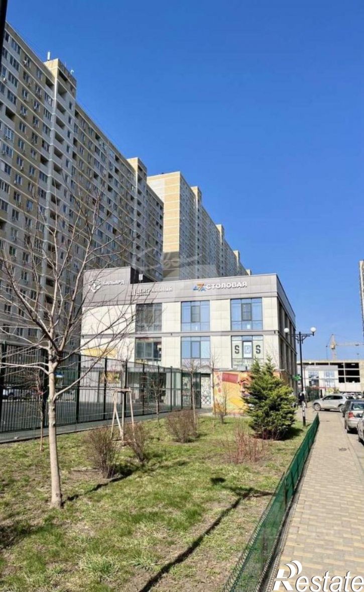 2-комн квартира Заполярная улица, 39 к3,  д. 39 к3
