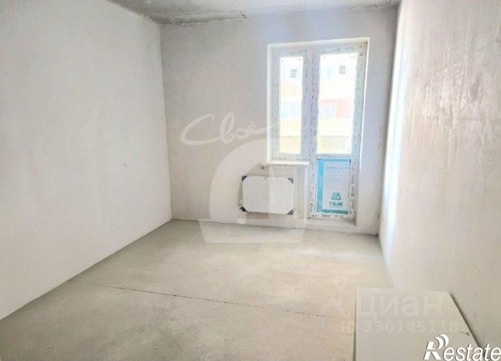 2-комн квартира Заполярная улица, 39 к3,  д. 39 к3