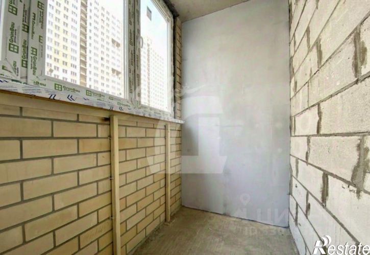 2-комн квартира Заполярная улица, 39 к3,  д. 39 к3