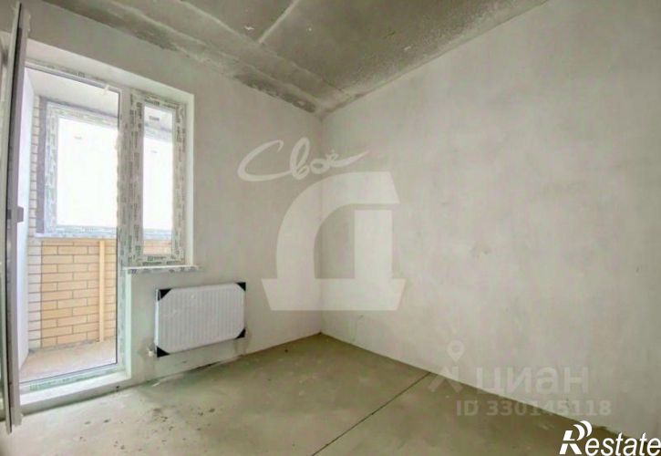 2-комн квартира Заполярная улица, 39 к3,  д. 39 к3