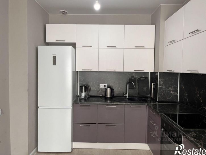 1-комн квартира ул Автолюбителей, 1Г,  д. 1Г