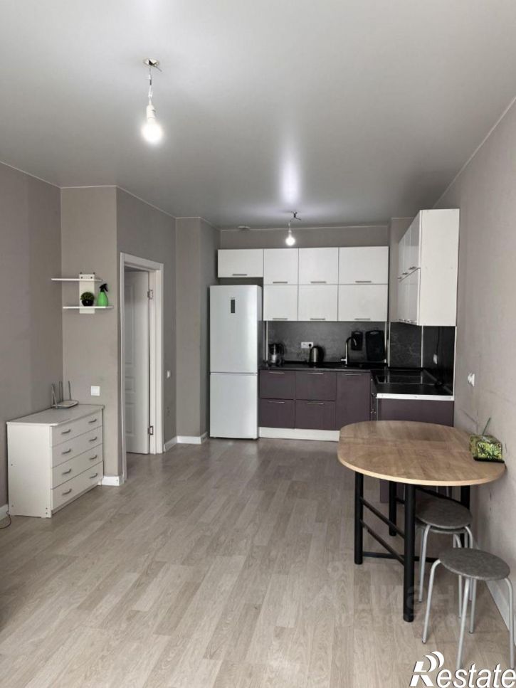1-комн квартира ул Автолюбителей, 1Г,  д. 1Г