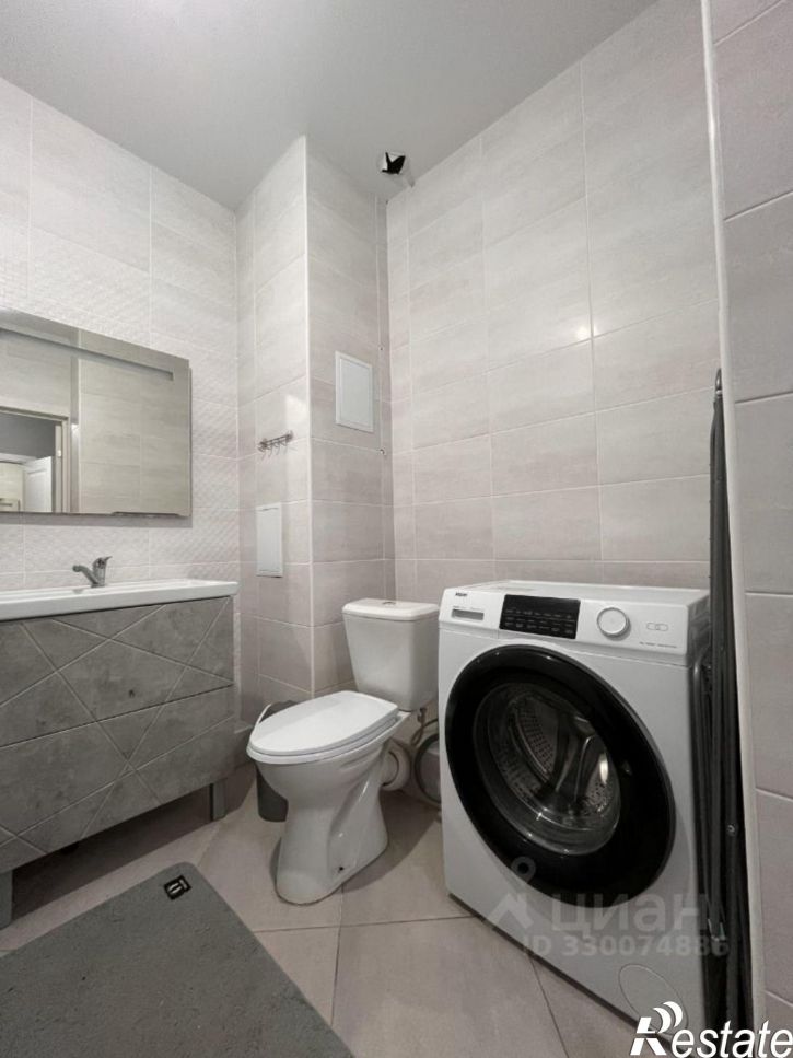 1-комн квартира ул Автолюбителей, 1Г,  д. 1Г