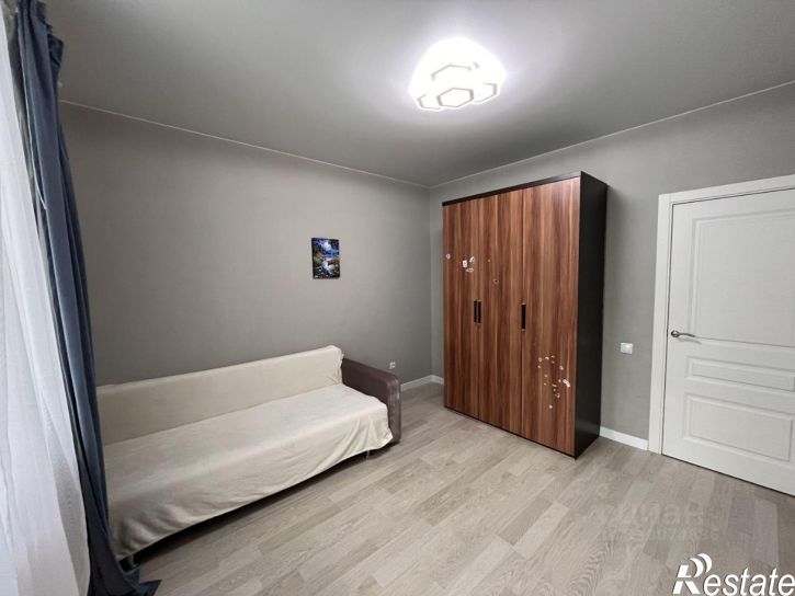 1-комн квартира ул Автолюбителей, 1Г,  д. 1Г