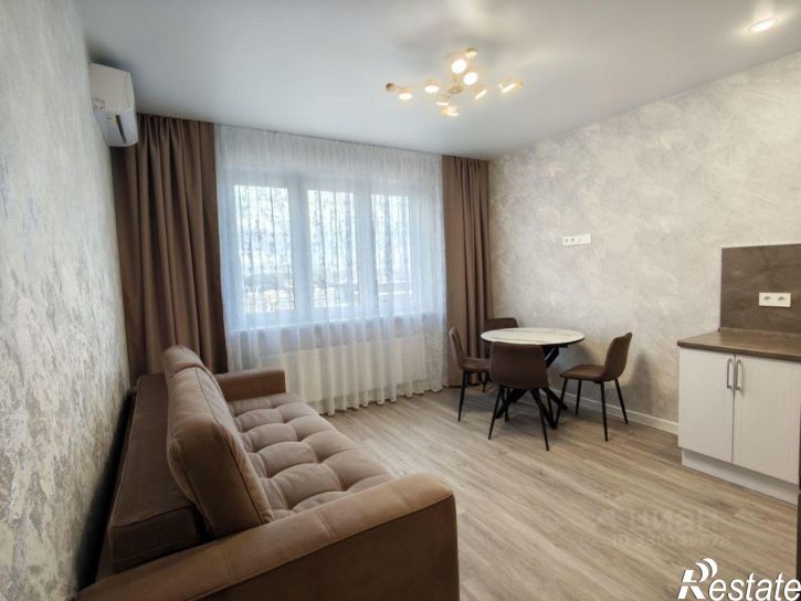 1-комн квартира ул им. Мурата Ахеджака, 12 4,  д. 12 4,  к. 4