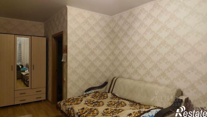 1-комн квартира ул Сахалинская, 10 2,  д. 10 2,  к. 2