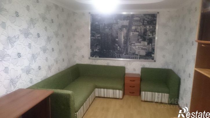 2-комн квартира ул Рашпилевская, 22,  д. 22