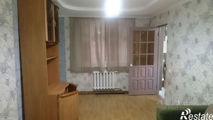 2-комн квартира ул Рашпилевская, 22,  д. 22
