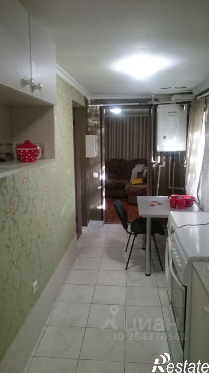 2-комн квартира ул Рашпилевская, 22,  д. 22