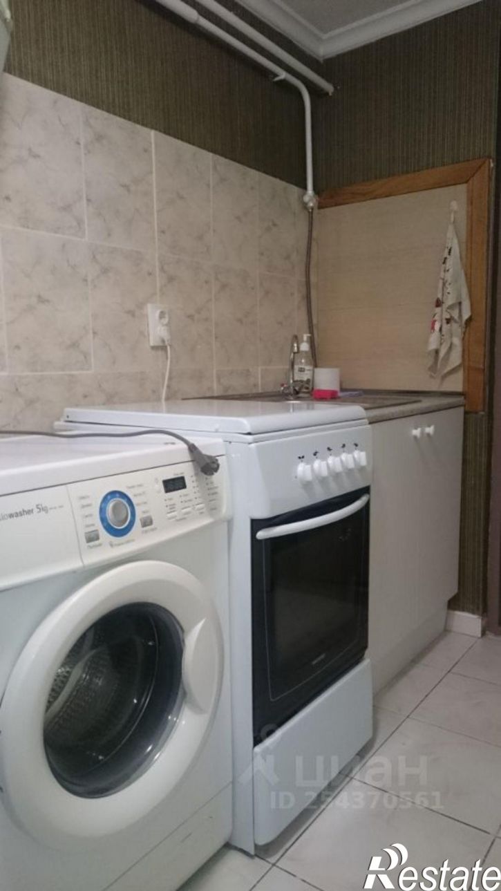 2-комн квартира ул Рашпилевская, 22,  д. 22