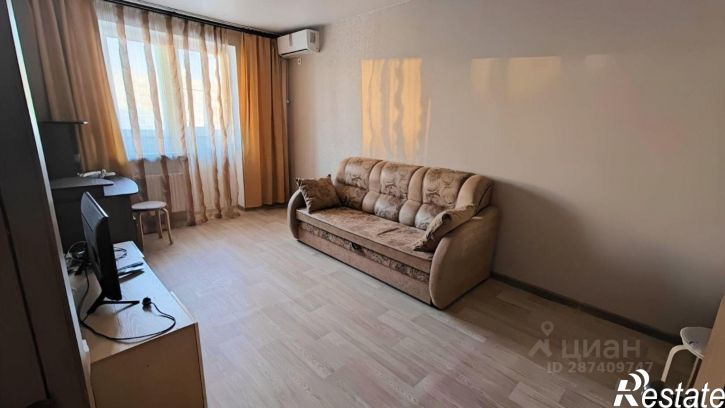 1-комн квартира улица Красных Партизан, 1/3 к6,  д. 1/3 к6