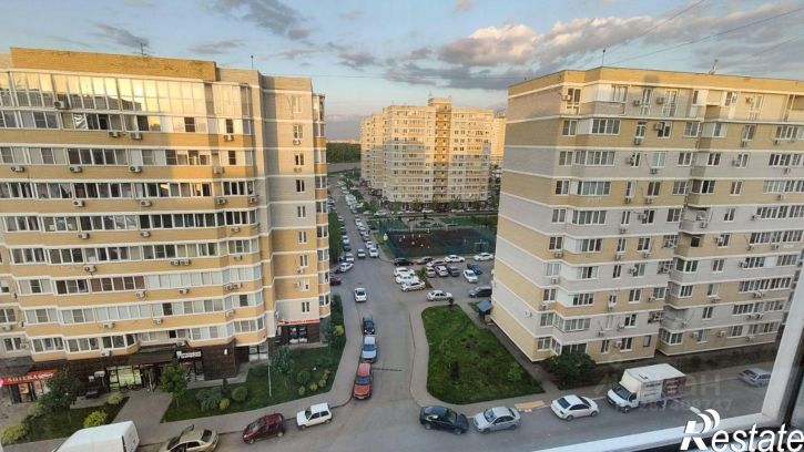 1-комн квартира улица Красных Партизан, 1/3 к6,  д. 1/3 к6