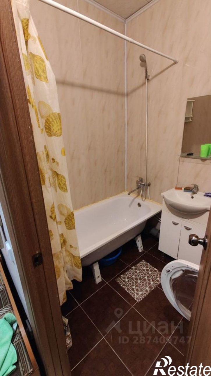1-комн квартира улица Красных Партизан, 1/3 к6,  д. 1/3 к6