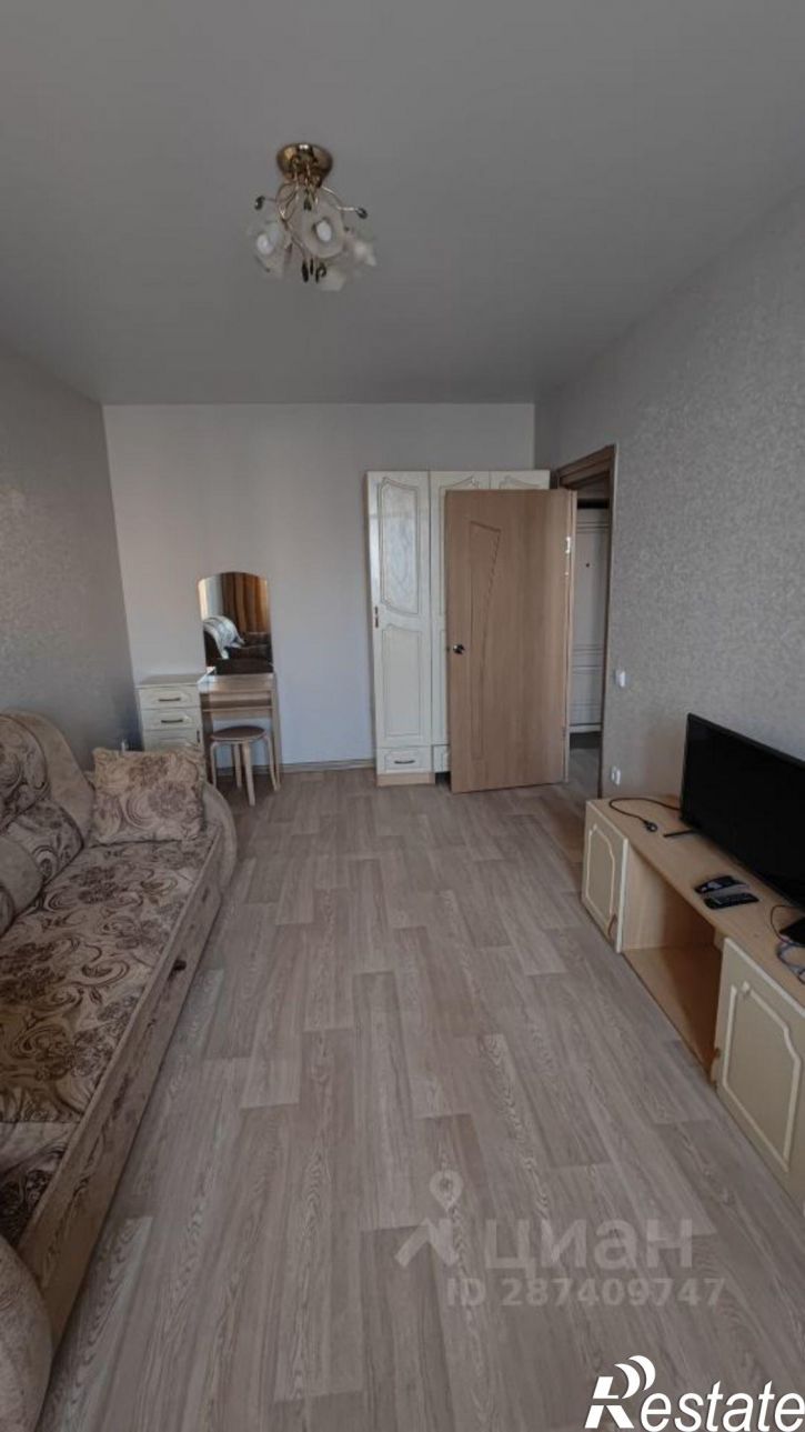 1-комн квартира улица Красных Партизан, 1/3 к6,  д. 1/3 к6