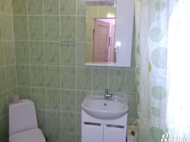 1-комн квартира ул Заполярная, 35 10,  д. 35 10,  к. 10